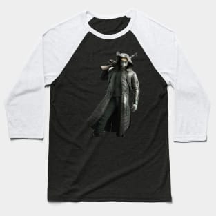 the hero of the cloak Baseball T-Shirt